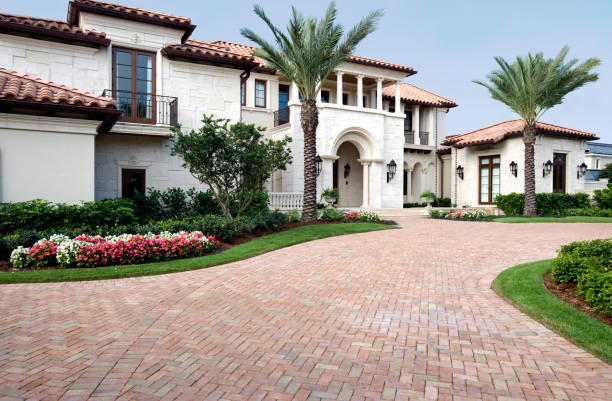 Reasons to Select Us for Your Driveway Paving Requirements in Arlington Heights, WA